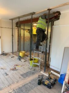 Structural Engineer Services