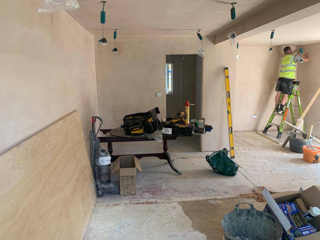 Garage Conversions Buckinghamshire