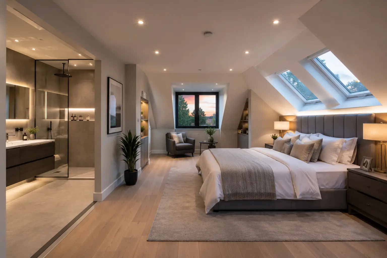 loft conversion